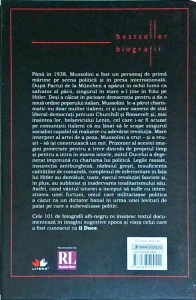 Fortunato Minniti - Benito Mussolini - Img 2