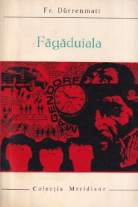 Fr. Durrenmatt - Fagaduiala
