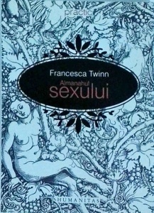 Francesca Twinn - Almanahul sexului