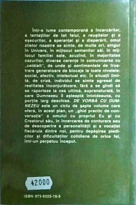 Francisco Fernandez Carvajal - De vorba cu Dumnezeu - Img 2