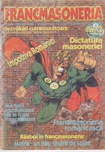 Francmasoneria, nr. 2