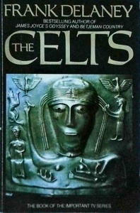 Frank Delaney - The Celts (1989)