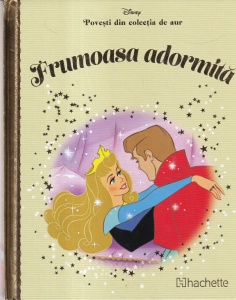 Frumoasa adormita