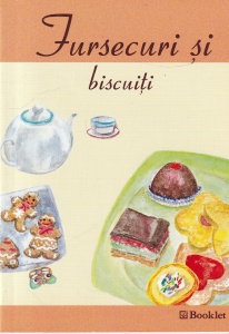Fursecuri si biscuiti