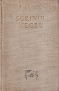 G. Calinescu - Scrinul negru