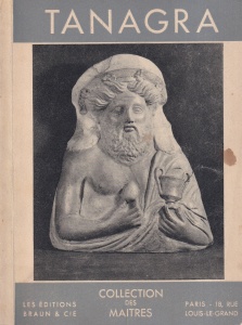 G. Jean-Aubry - Tanagra - Img 1