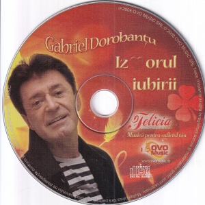 Gabriel Dorobantu - Izvorul iubirii - Img 3