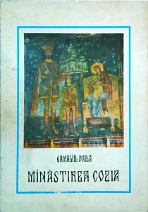 Gamaliil Vaida - Manastirea Cozia, ieri si astazi