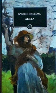 Garabet Ibraileanu - Adela
