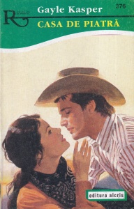 Gayle Kasper - Casa de piatra