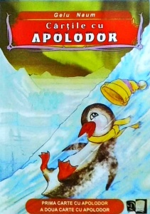 Gellu Naum - Cartile cu Apolodor