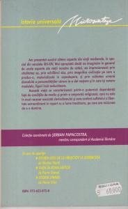 Genevieve D'Haucourt - Viata in Evul Mediu - Img 2