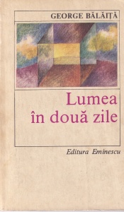 George Balaita - Lumea in doua zile (1985)