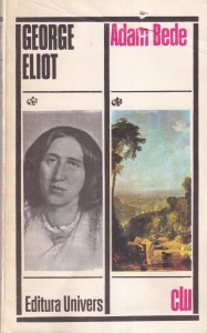 George Eliot - Adam Bede