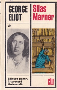 George Eliot - Silas Marner