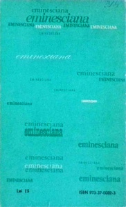George Popa - Prezentul etern eminescian - Img 2