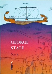 George State - Sarx
