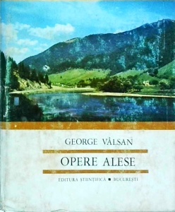 George Valsan - Opere alese