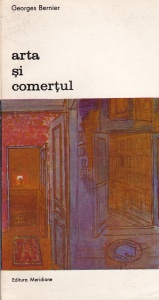 Georges Bernier - Arta si comertul