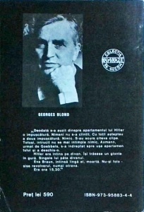 Georges Blond - Agonia Reichului - Img 2