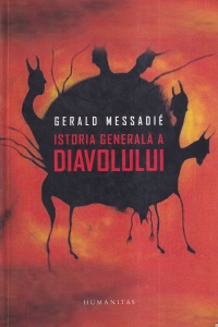 Gerald Messadie - Istoria generala a diavolului