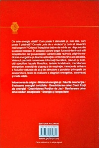 Gerard Edde - ABC-ul medicinei energetice - Img 2