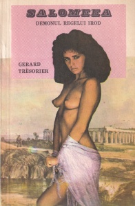 Gerard Tresorier - Salomeea