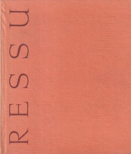 Gheorghe Cosma - Camil Ressu