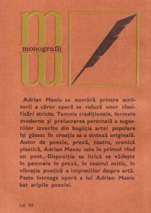 Gheorghe Lazarescu - Adrian Maniu - Img 2