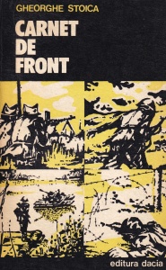 Gheorghe Stoica - Carnet de front