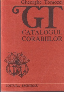 Gheorghe Tomozei - Catalogul corabiilor. Poezii 1957-1985