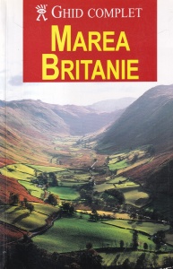 Ghid complet Marea Britanie