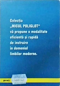 Ghid gramatical al limbii franceze, volumul 3 - Img 2