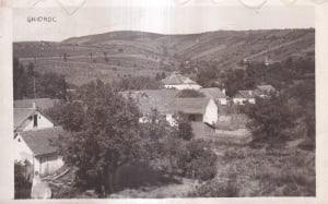 Ghioroc (circulata in 1935)