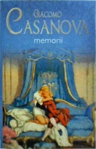 Giacomo Casanova - Memorii - Img 1