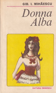 Gib I. Mihaescu - Donna Alba
