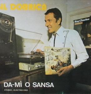 Gil Dobrica – Da-mi o sansa