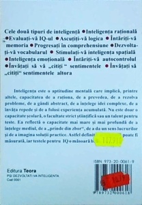 Gilles Azzopardi - Dezvoltati-va inteligenta - Img 2