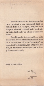 Giovanni Papini - Amurgul filozofilor - Img 2