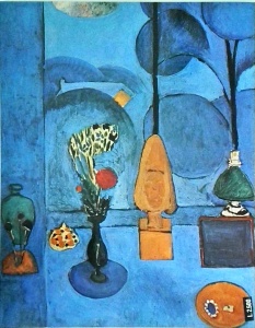 Gloria Piermarini - Matisse - Img 2