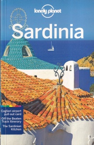 Gregor Clark, Duncan Garwood, Kerry Walker - Sardinia (Lonely Planet)