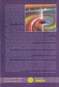 Gregorian Bivolaru - Enciclopedia naturista a elementelor minerale - Img 2