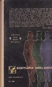 Gustave Flaubert - Doamna Bovary (moravuri din provincie) - Img 2