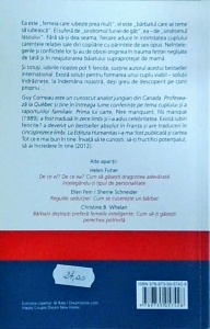 Guy Corneau - Exista iubiri fericite? Psihologia relatiei de cuplu - Img 2