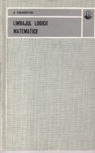 H. Freudenthal - Limbajul logicii matematice