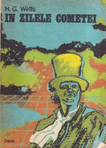 H. G. Wells - In zilele cometei