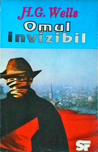 H. G. Wells - Omul invizibil (1994)
