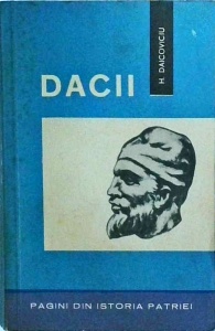 Hadrian Daicoviciu - Dacii (1965)