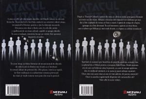Hajime Isayama - Atacul titanilor, volumele 1-2 si 3-4, 2 volume - Img 2