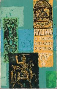 Halima si alte carti populare